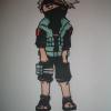 kakashi jeune