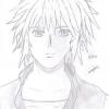 Yondaime selon ma vision xD #3