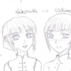 Nekozuki-Orihime