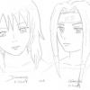 Da-chan and me