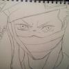 Zabuza momochi