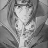 Itachi Uchiwa