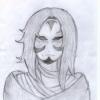 Oc Sakuno masquée