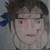 Sasuke rain shower