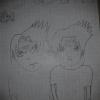 Sasuke haine et amertume 