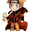 Naruto Chibi