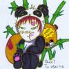 Gaara Panda ^0^