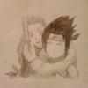 Ino & Sasuke 