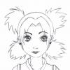 Temari bizarre 