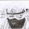 kakashi le voyant