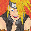 Deidara