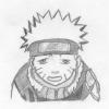 Naruto Tired