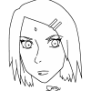 Sakura post Shippuden