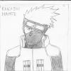 Kakashi