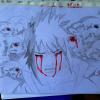 Sasuke de la mort /o