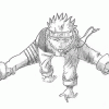Naruto Uzumaki