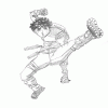 Rock Lee
