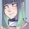 Toujours et encore Hinata