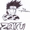 Zaku