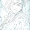 Sasuke chidorie for Brother.