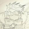 I love kakashi