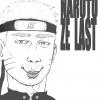 Naruto The Last