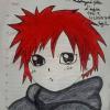 un regard plein d'espoir ^-^