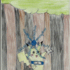 Pikachu foret
