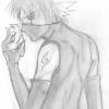kakashi