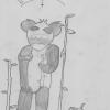 Panda Of Konoha Returns