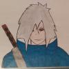 Madara uchiwa