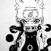 Naruto Rikoudou Chibi