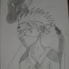 kakashi the pokemon trainer's
