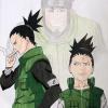 Shikamaru 