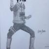 Rock Lee