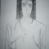 Neji, version jounin