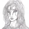 Kurenai manipulée par Orochimaru