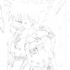 naruto uzumaqui