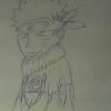 naruto ki tire la langue