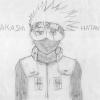 Kakashi Hatake
