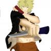 Naruto vers. Samourai