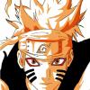 Naruto Kurama