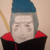 Kisame Hoshigaki