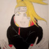 Deidara 