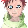 Gaara petit