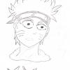 naruto étoner