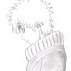 gaara habiller naruto