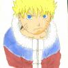 naruto pas content