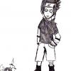 invocation de sasuke