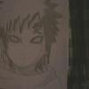 gaara kazekage